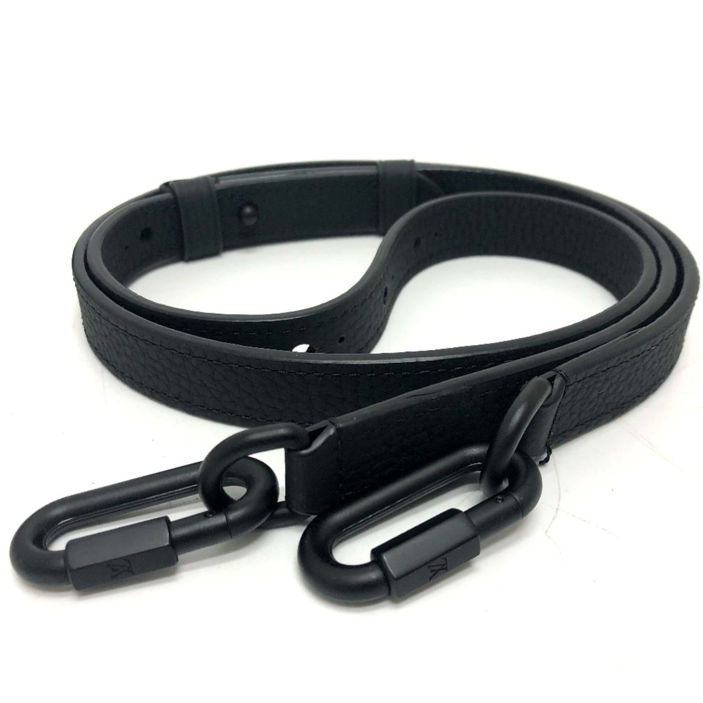 Louis Vuitton Others Black Shoulder Bags
