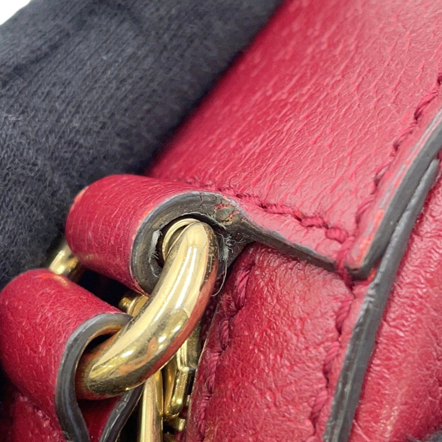 Gucci Others Brown Shoulder Bags