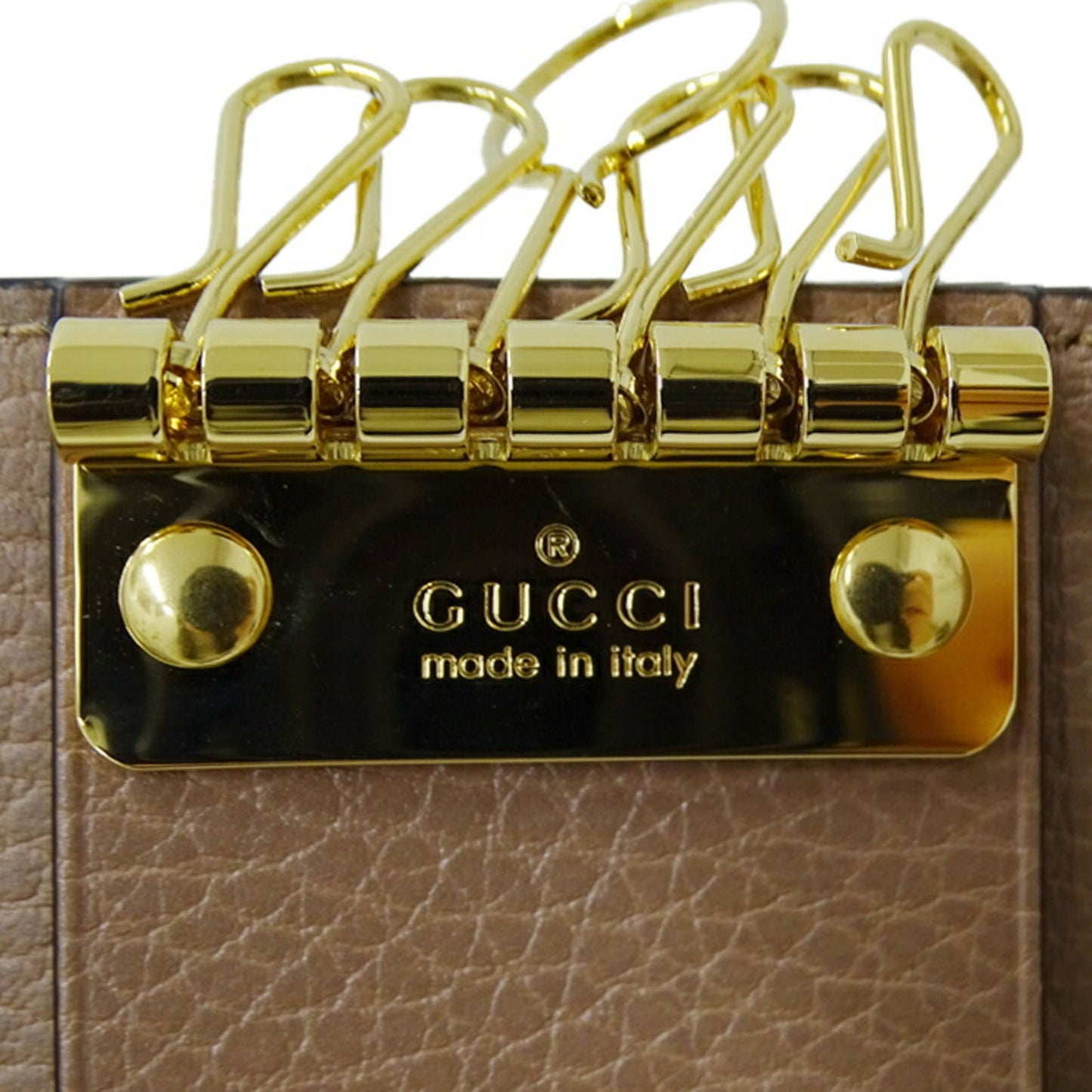 Gucci Others Pink Cases