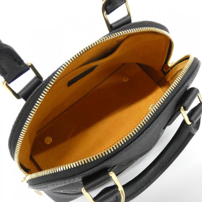 Louis Vuitton Empreinte Black Handbags