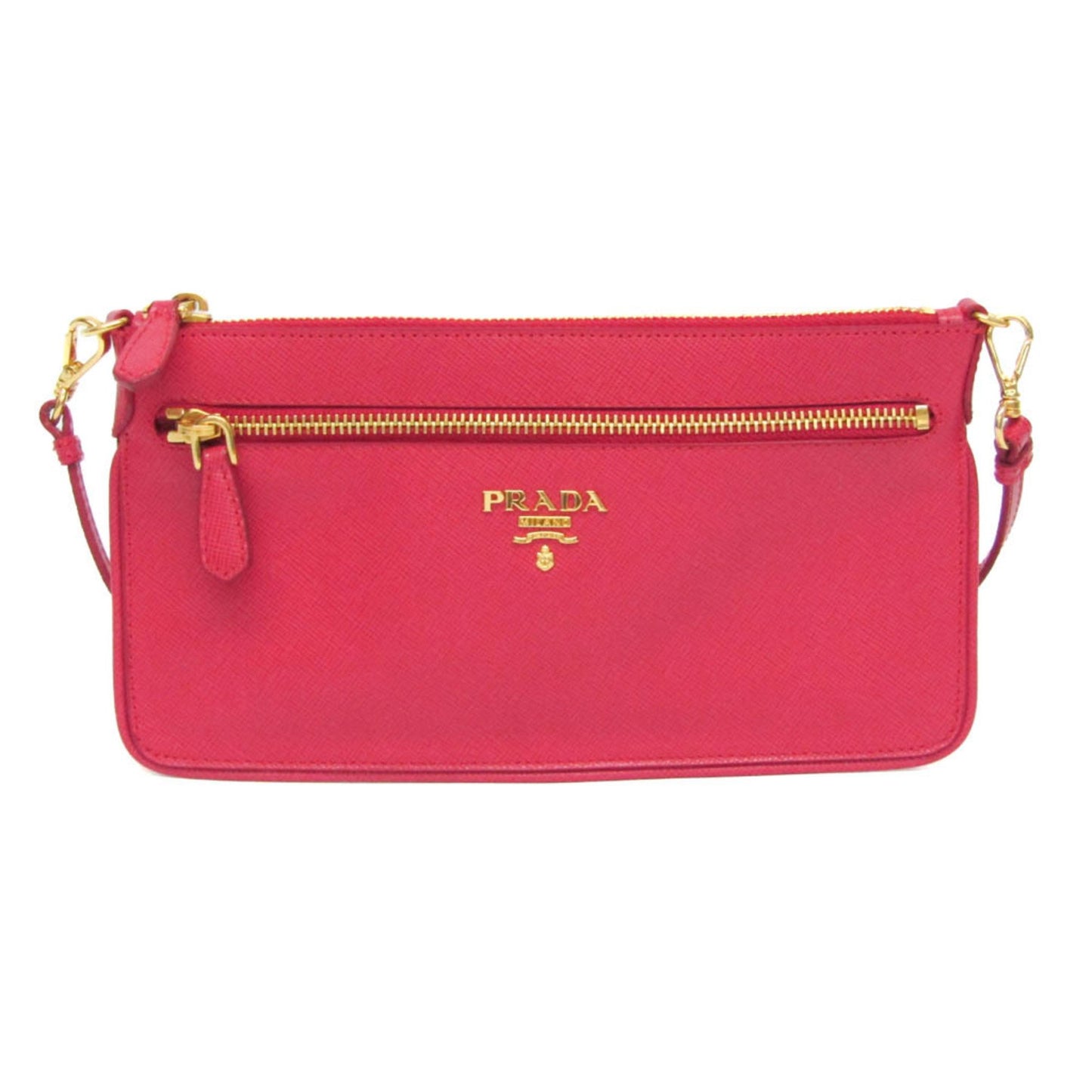 Prada Others Pink Shoulder Bags