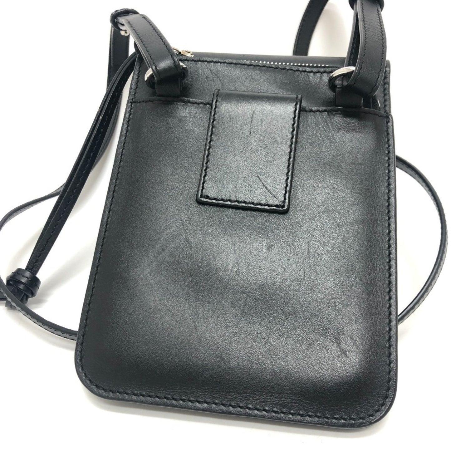 Loewe Others Black Shoulder Bags