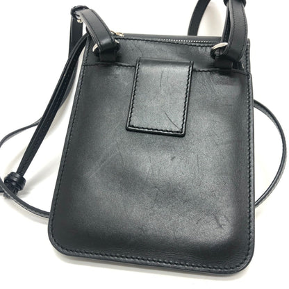 Loewe Others Black Shoulder Bags