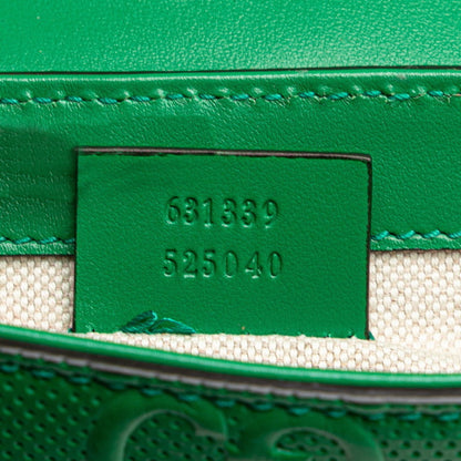 Gucci Others Green Crossbody Bags