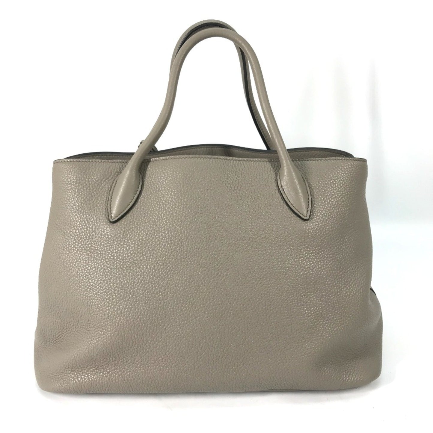 Prada Others Gray Shoulder Bags