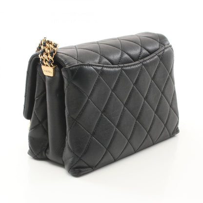 Chanel Others Black Shoulder Bags