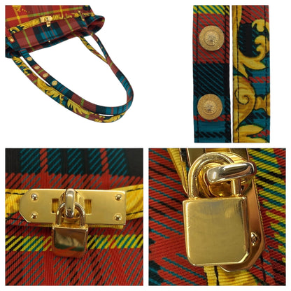 Versace Others Multi Shoulder Bags
