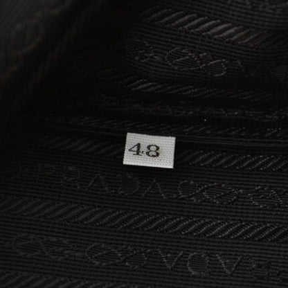 Prada Nylon Black Small Bags