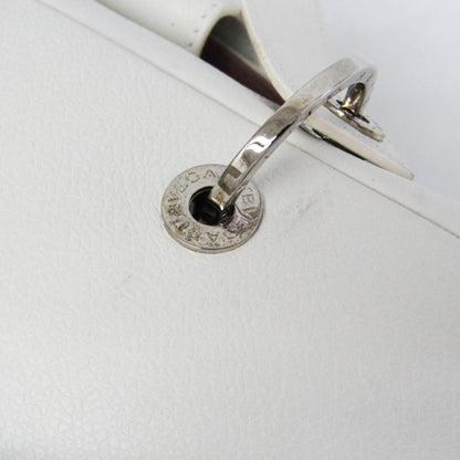 Bvlgari Others White Handbags