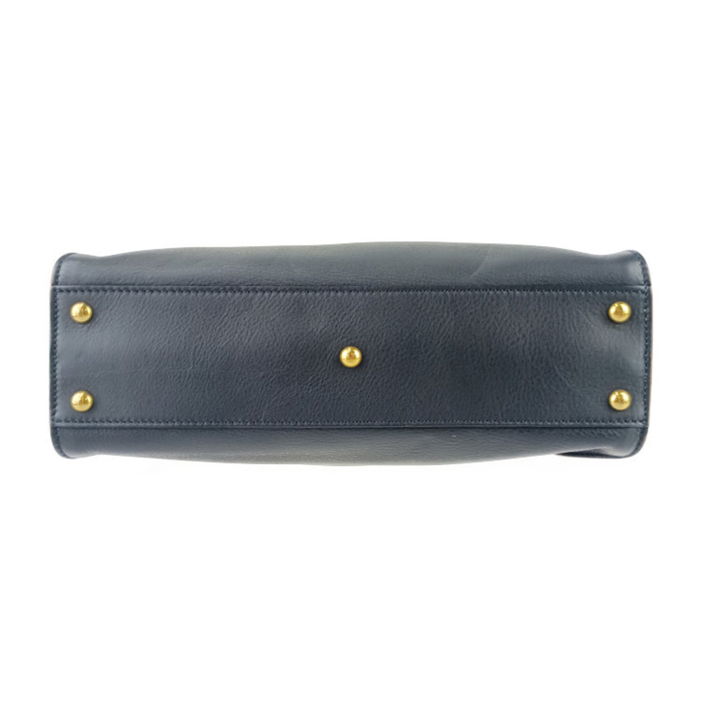 Fendi Others Blue Handbags