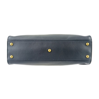 Fendi Others Blue Handbags