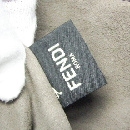 Fendi Others Red Shoulder Bags