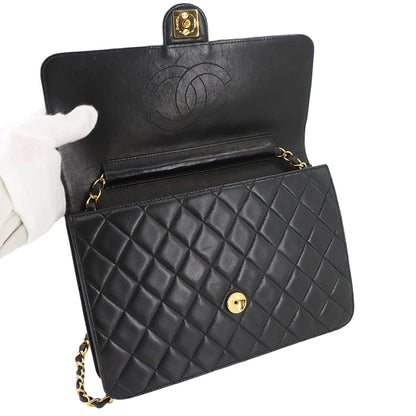 Chanel Others Black Shoulder Bags