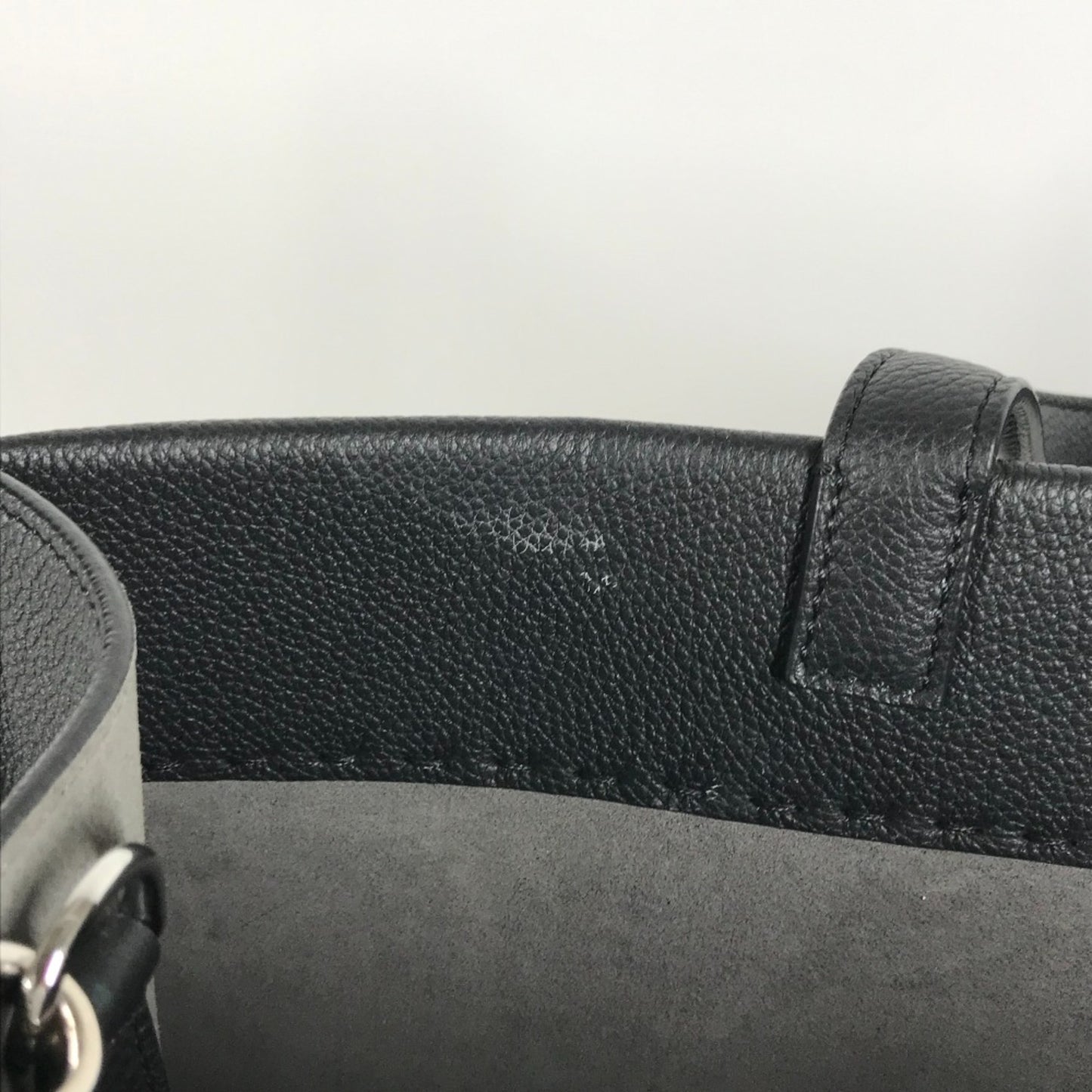 Fendi Others Black Tote Bags
