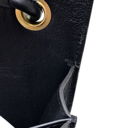 Celine Others Blue Clutch Bags