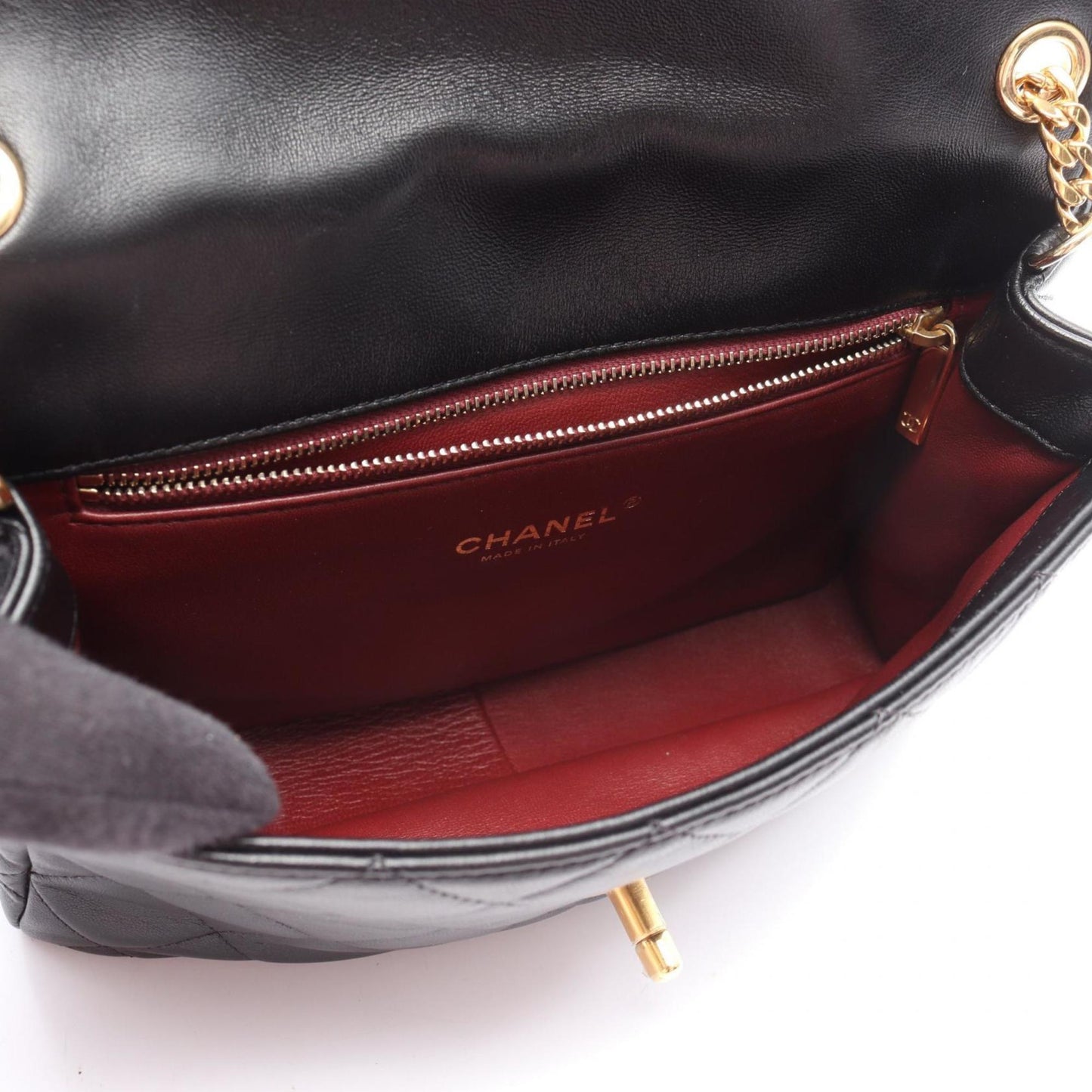 Chanel Others Black Shoulder Bags