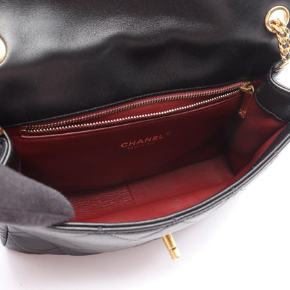 Chanel Others Black Shoulder Bags