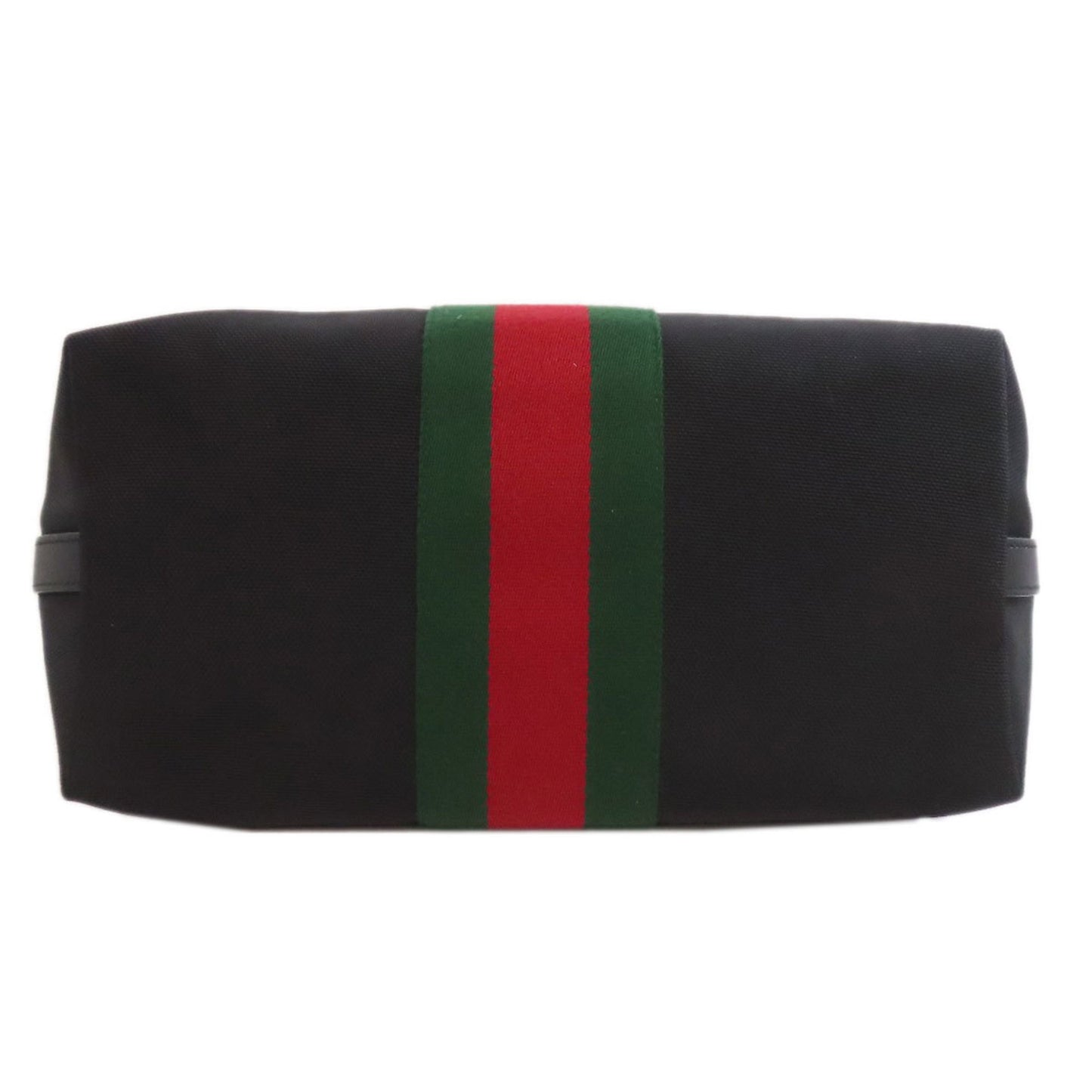 Gucci Nylon Black Handbags