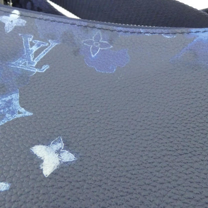 Louis Vuitton Others Blue Shoulder Bags