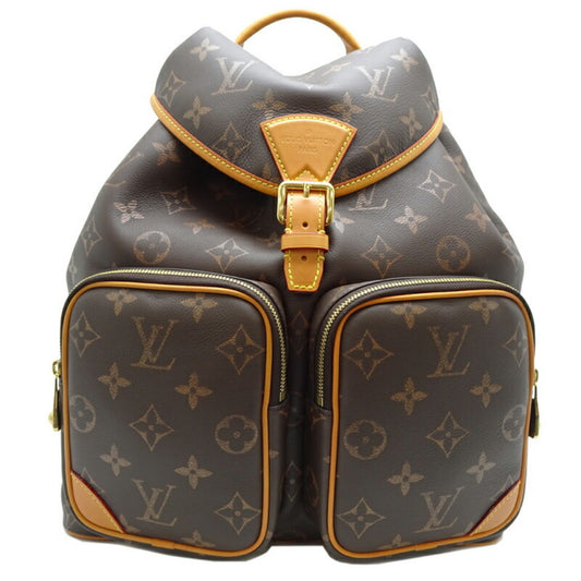 Louis Vuitton Others Brown Backpacks