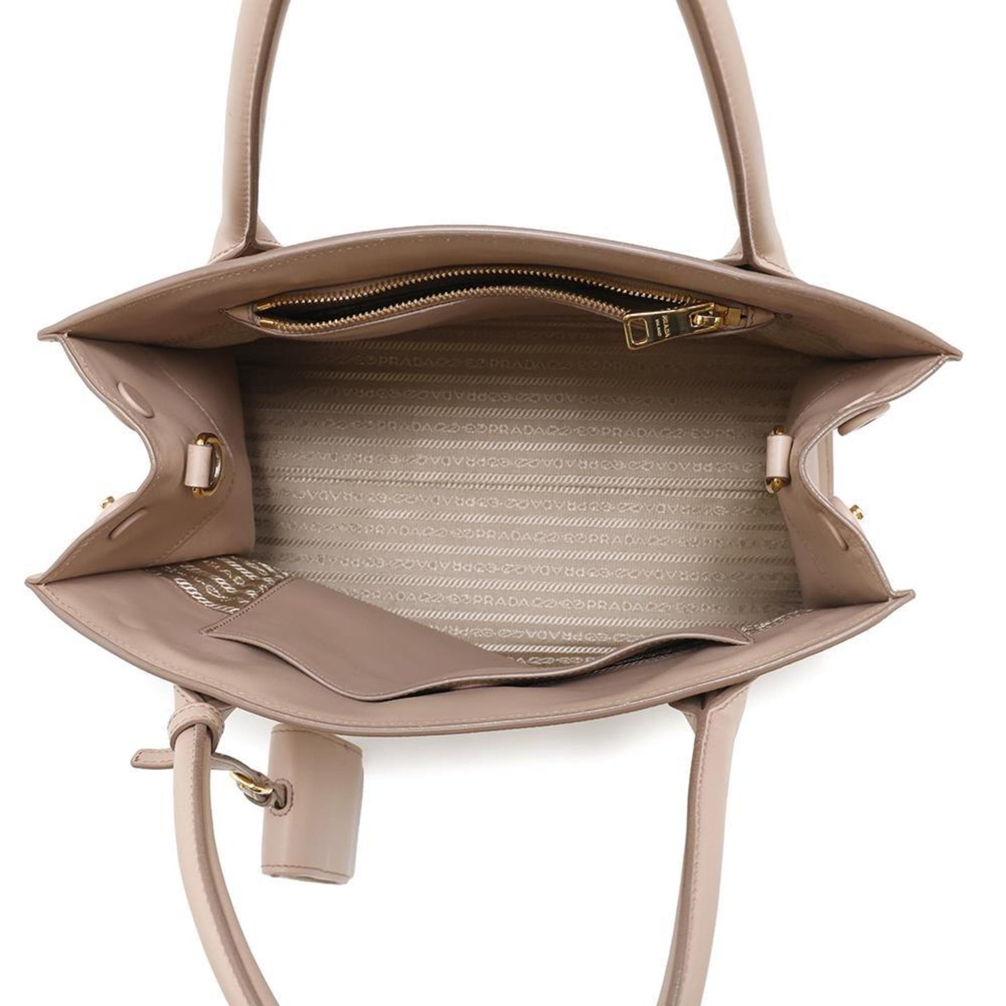 Prada Others Pink Handbags
