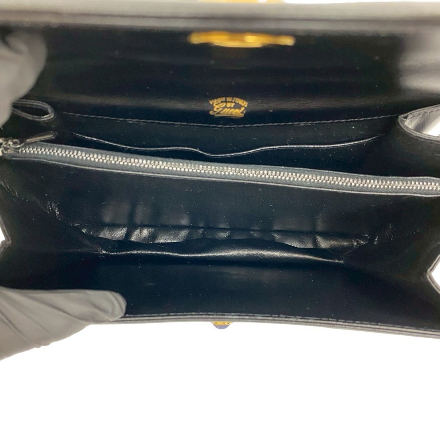 Gucci Others Black Shoulder Bags