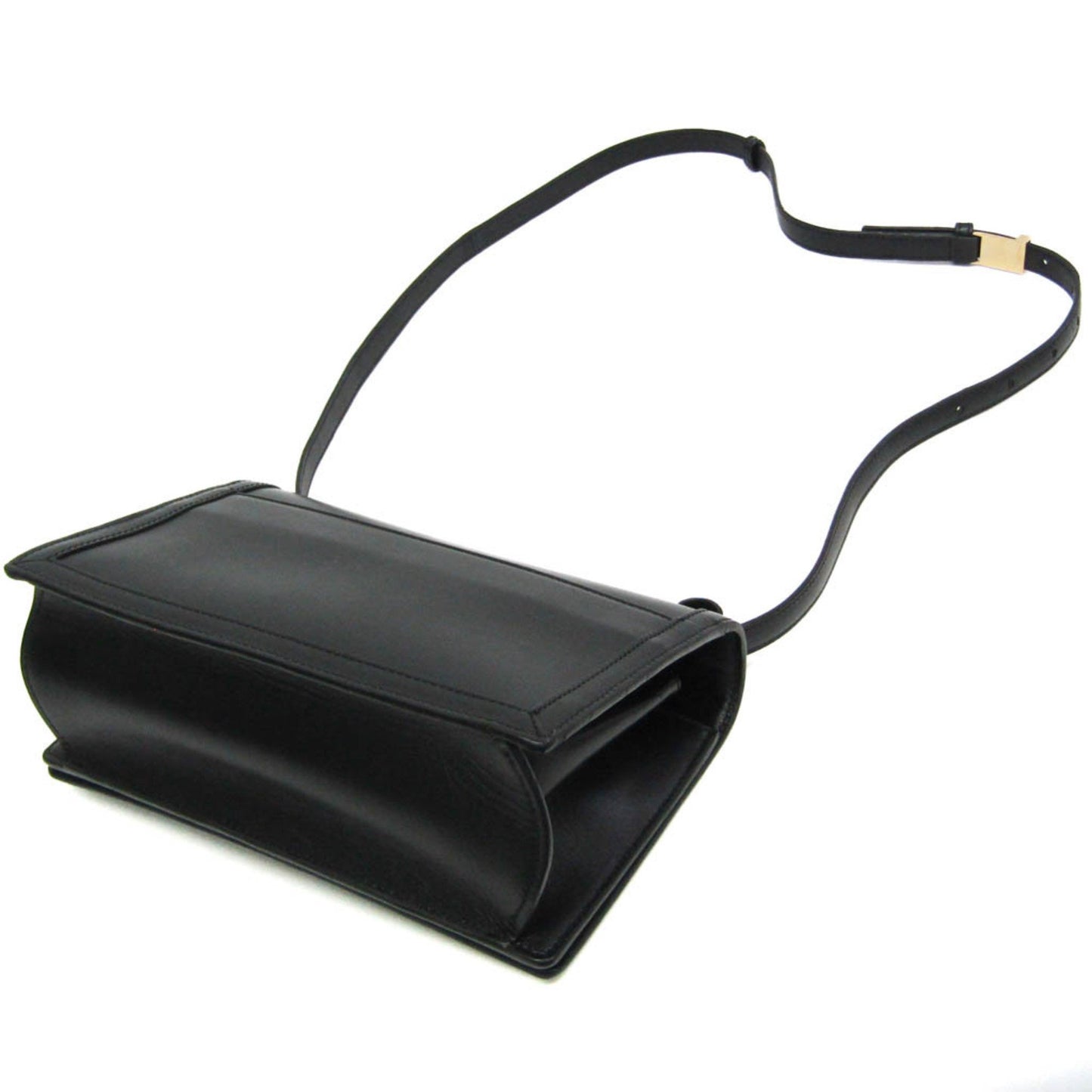 Loewe Others Black Shoulder Bags