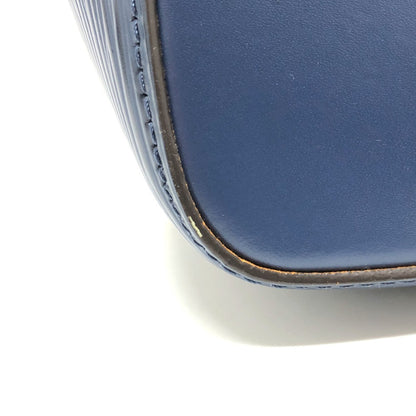 Louis Vuitton Others Blue Shoulder Bags