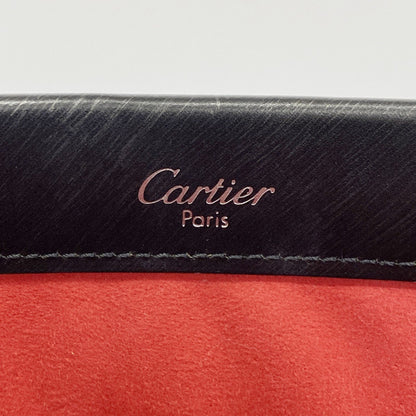 Cartier Others Black Handbags