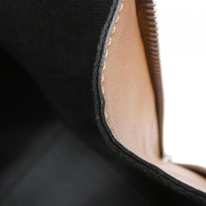 Loewe Others Brown Shoulder Bags