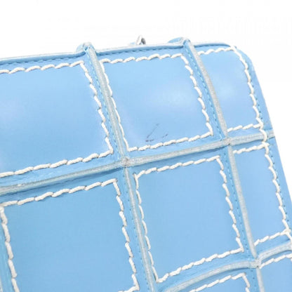 Chanel Others Blue Shoulder Bags
