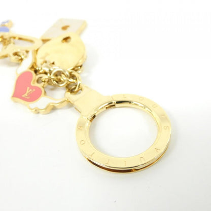 Louis Vuitton Others Blue Key Rings