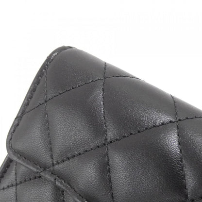 Chanel Others Black Cases