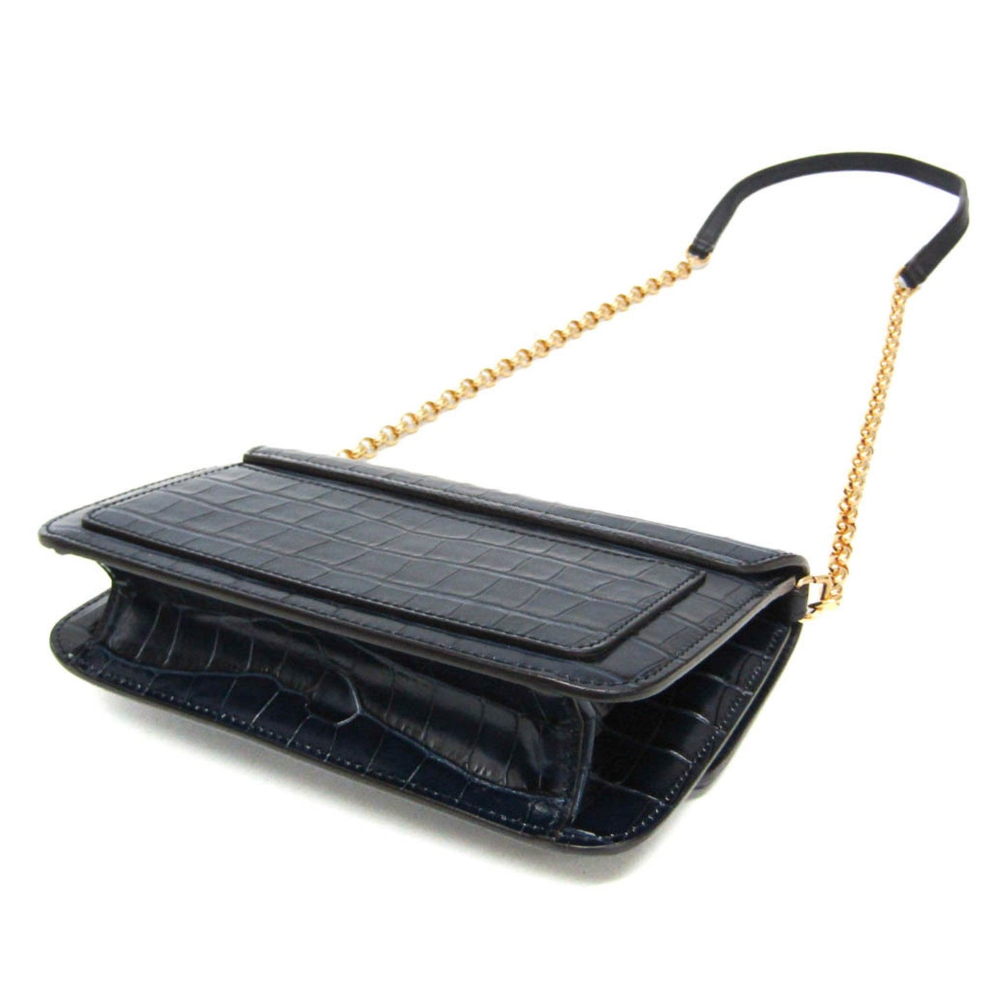 Chloé Others Blue Shoulder Bags