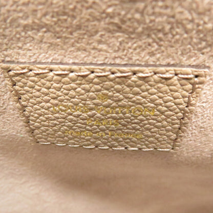 Louis Vuitton Empreinte Gray Handbags
