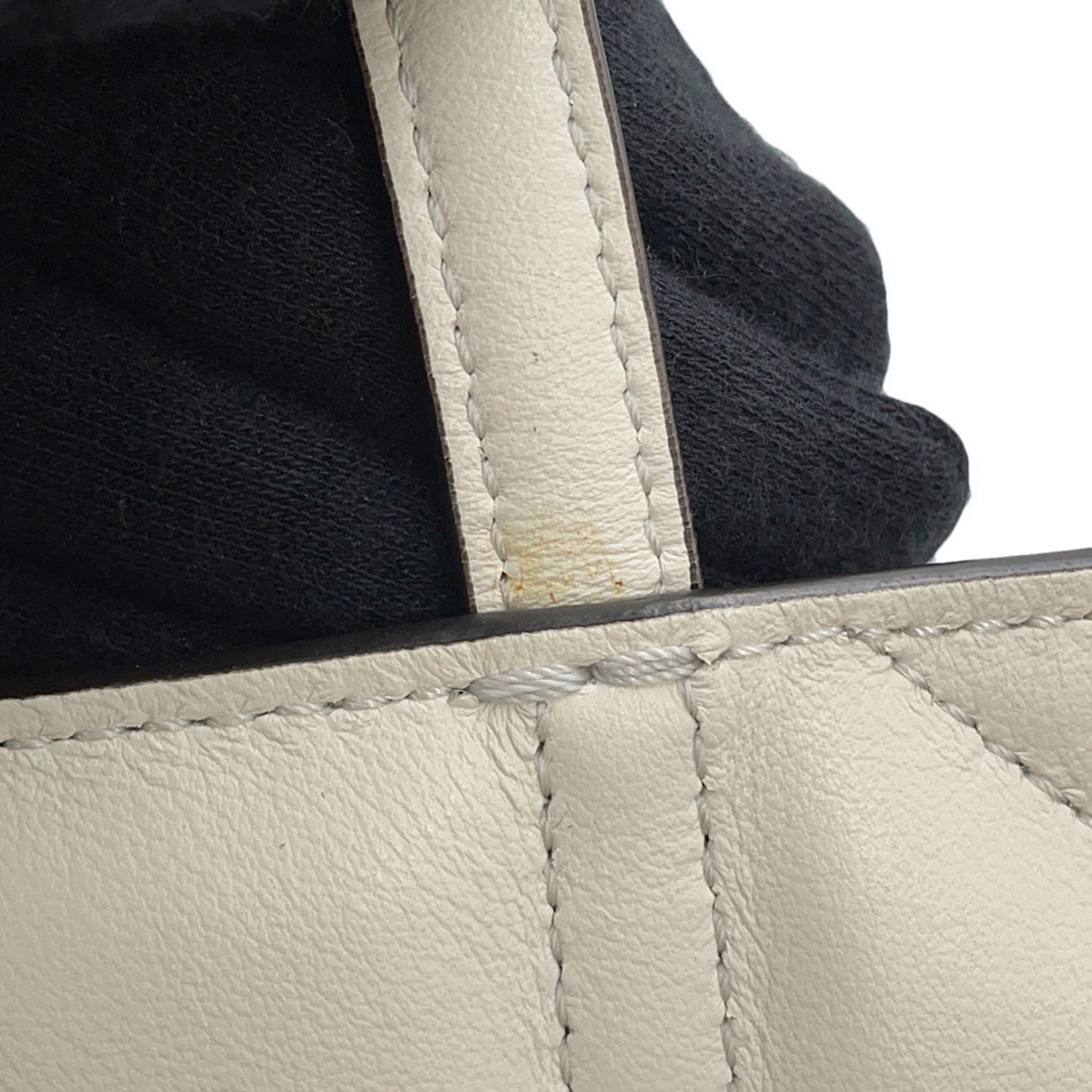 Fendi Others White Handbags