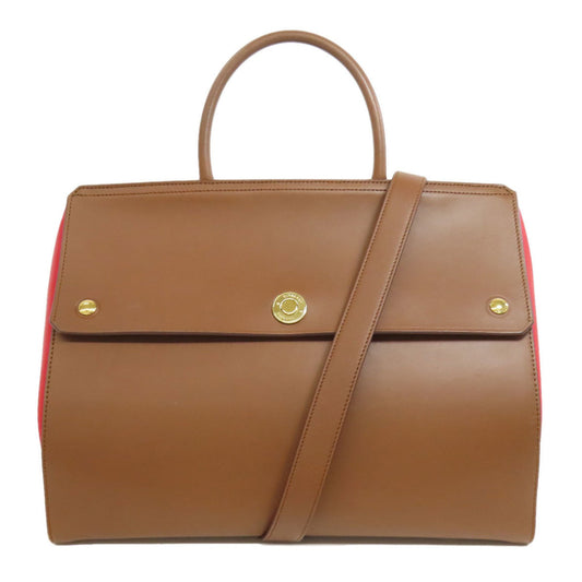 Burberry Others Brown Handbags