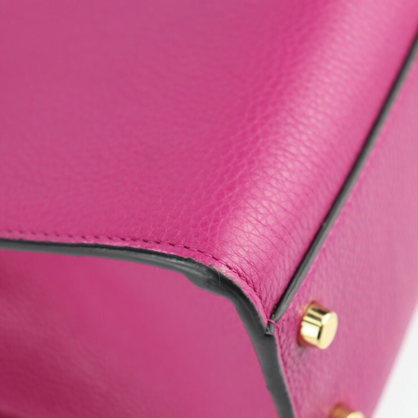 Versace Others Pink Handbags