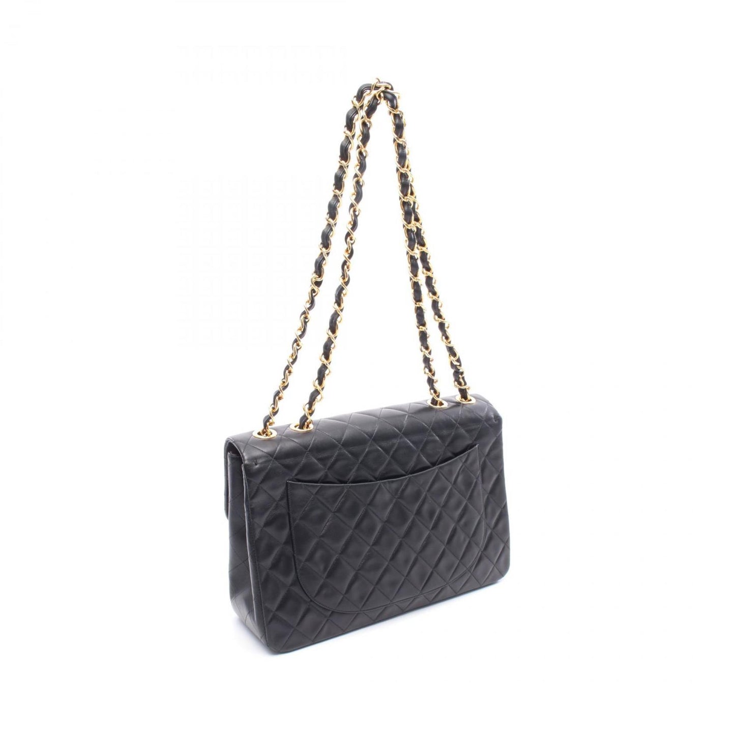 Chanel Others Black Shoulder Bags