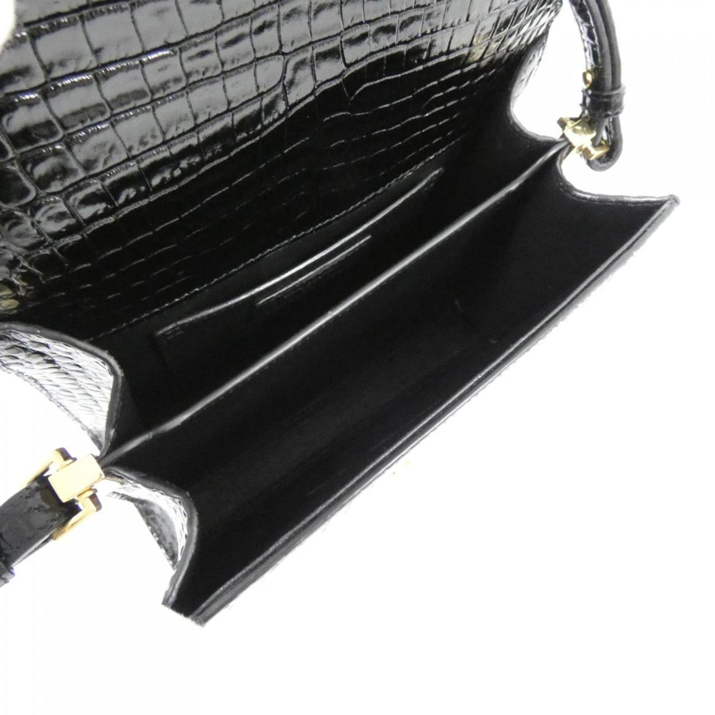 Saint Laurent Others Black Handbags
