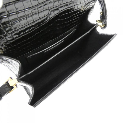 Saint Laurent Others Black Handbags