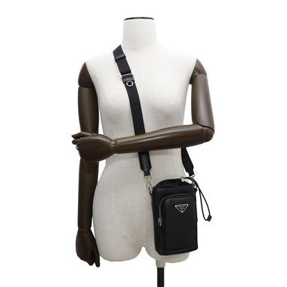 Prada Others Black Shoulder Bags