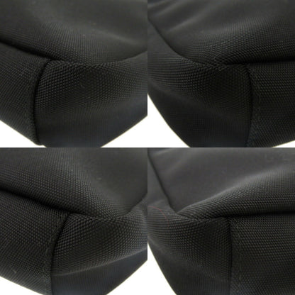 Gucci Canvas Black Shoulder Bags