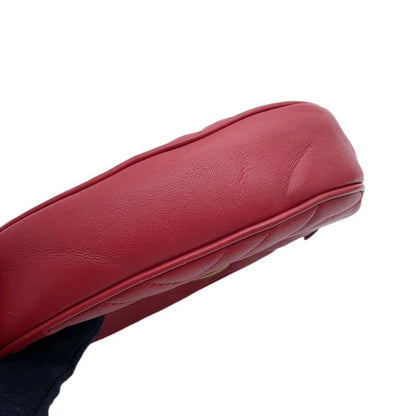 Gucci Others Red Crossbody Bags