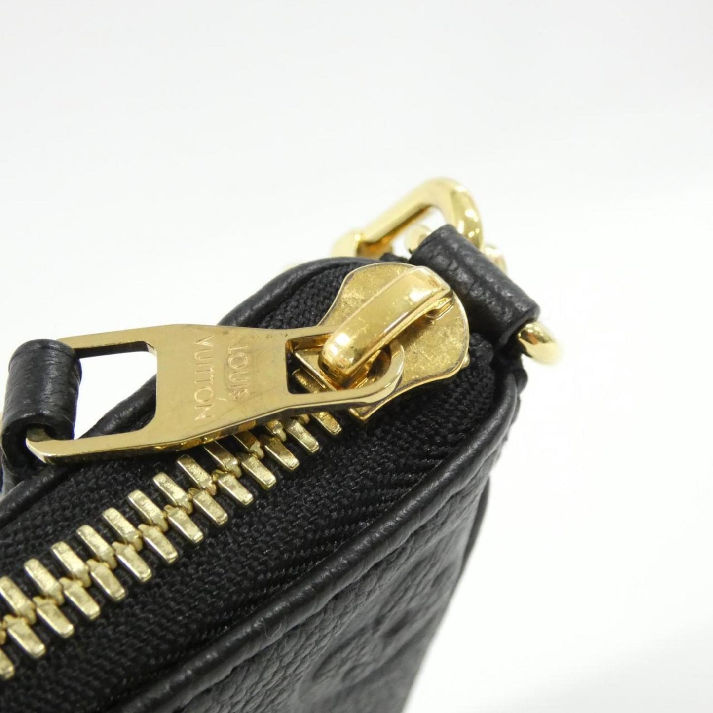Louis Vuitton Others Black Small Bags