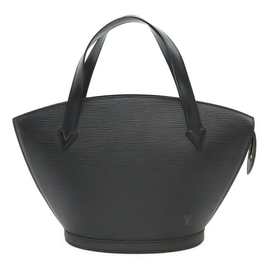 Louis Vuitton Epi Black Handbags