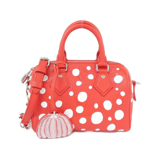Louis Vuitton Empreinte Red Travel Bags