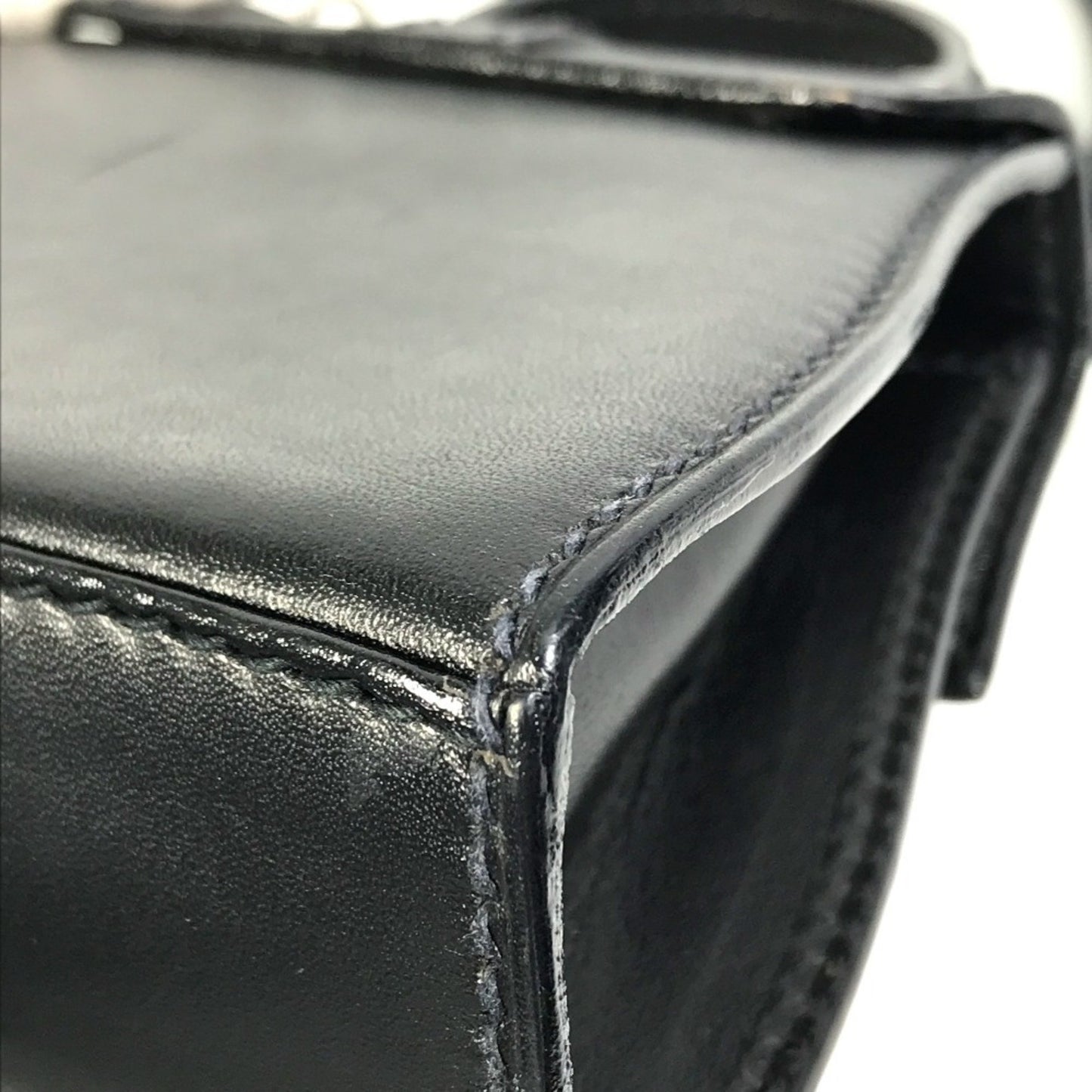 Gucci Others Black Shoulder Bags