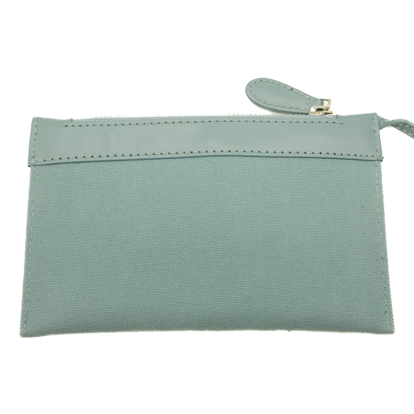 Balenciaga Canvas Blue Tote Bags