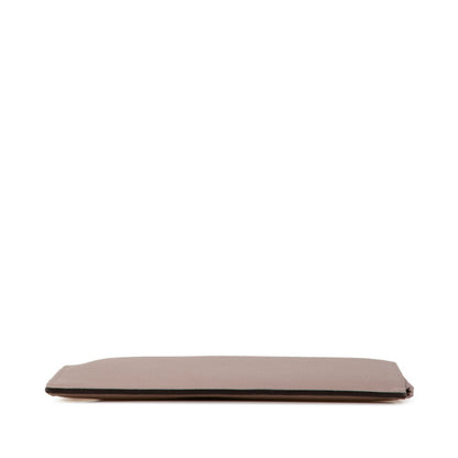Louis Vuitton Others Gray Clutch Bags